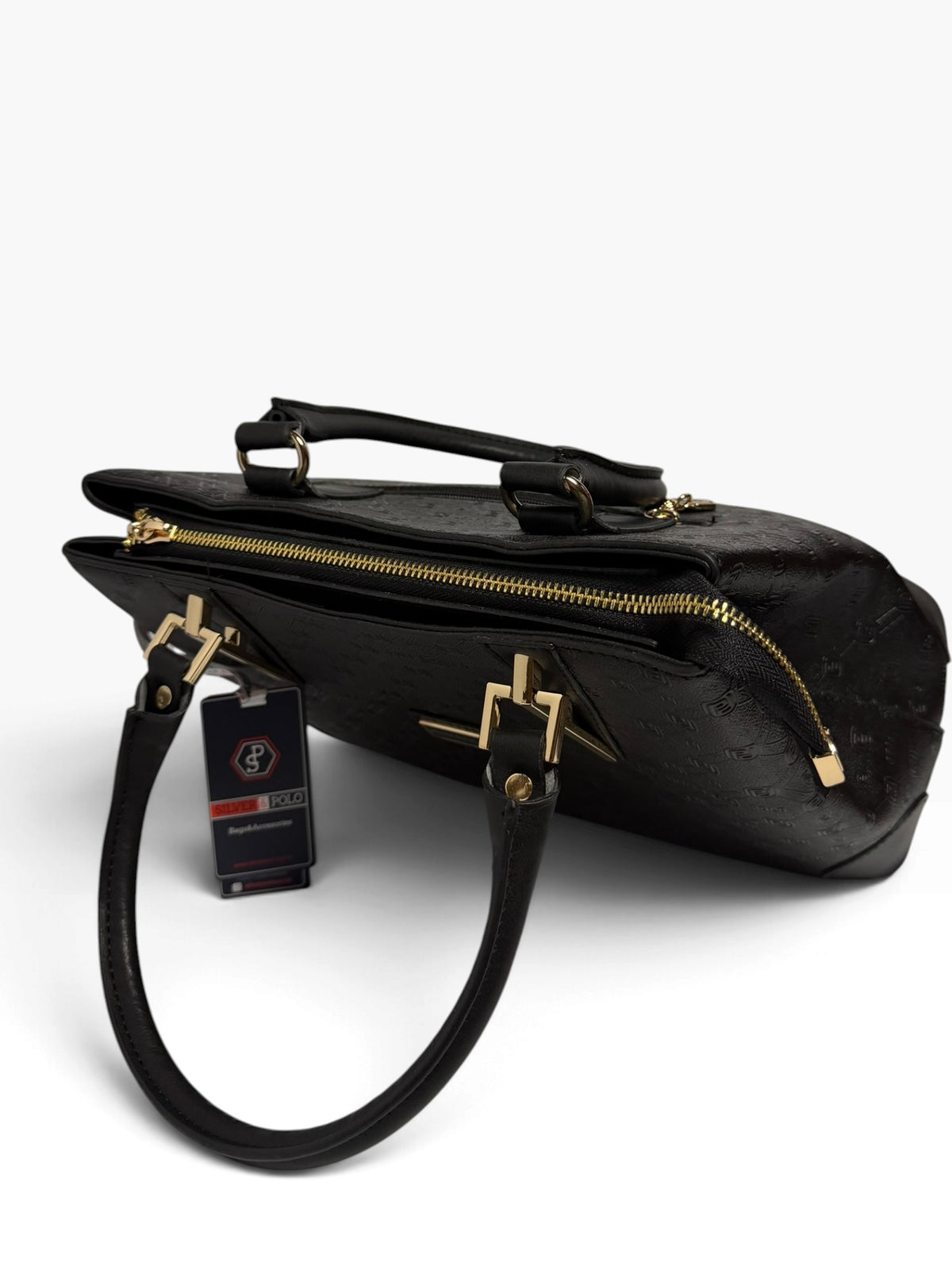 Дамска чанта Silver & Polo