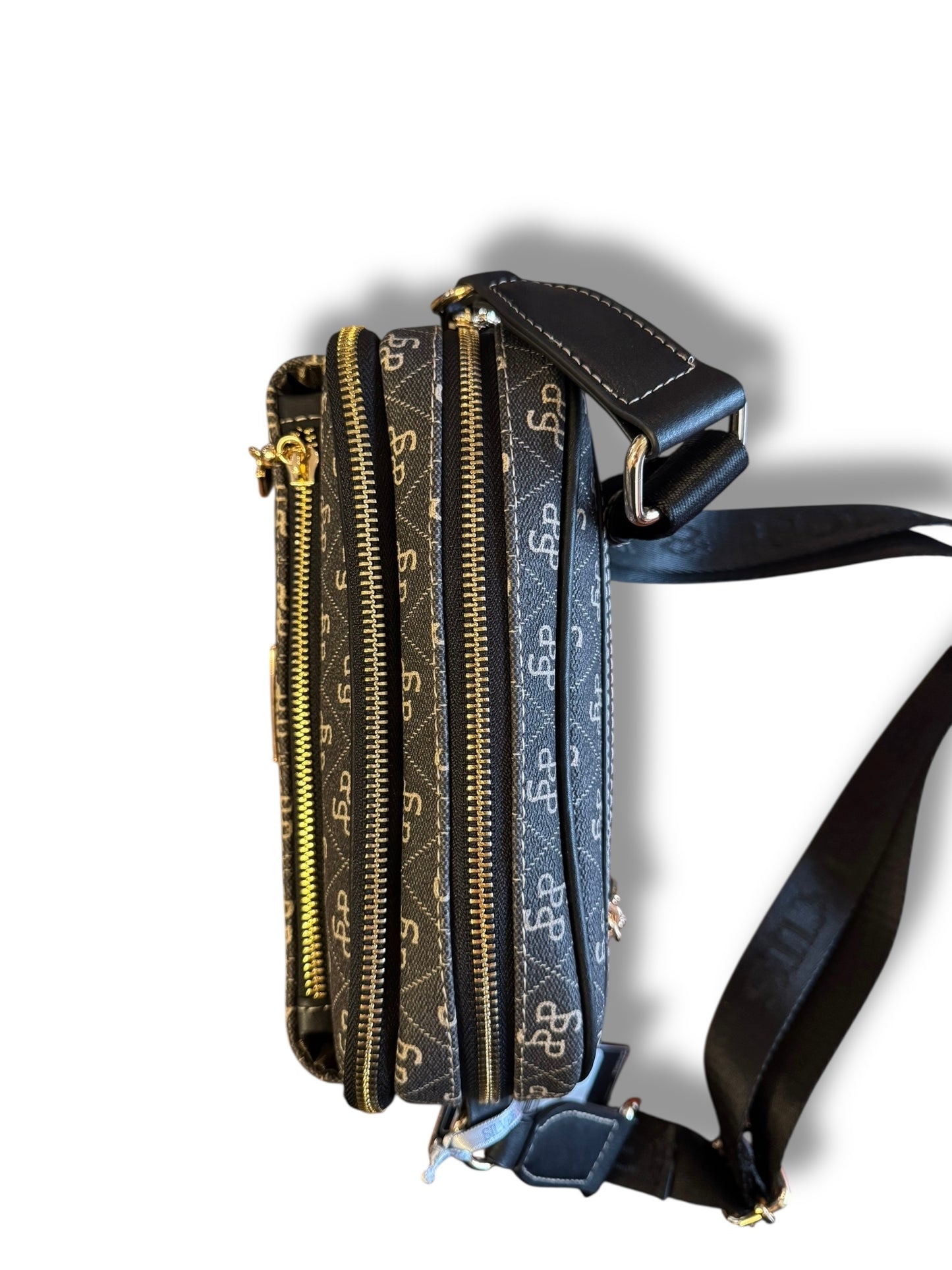 Дамска чанта Silver & Polo