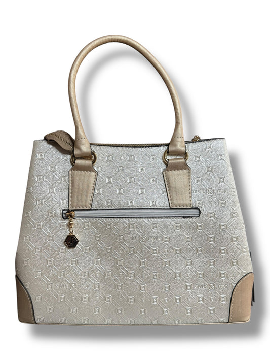 Дамска чанта Silver & Polo
