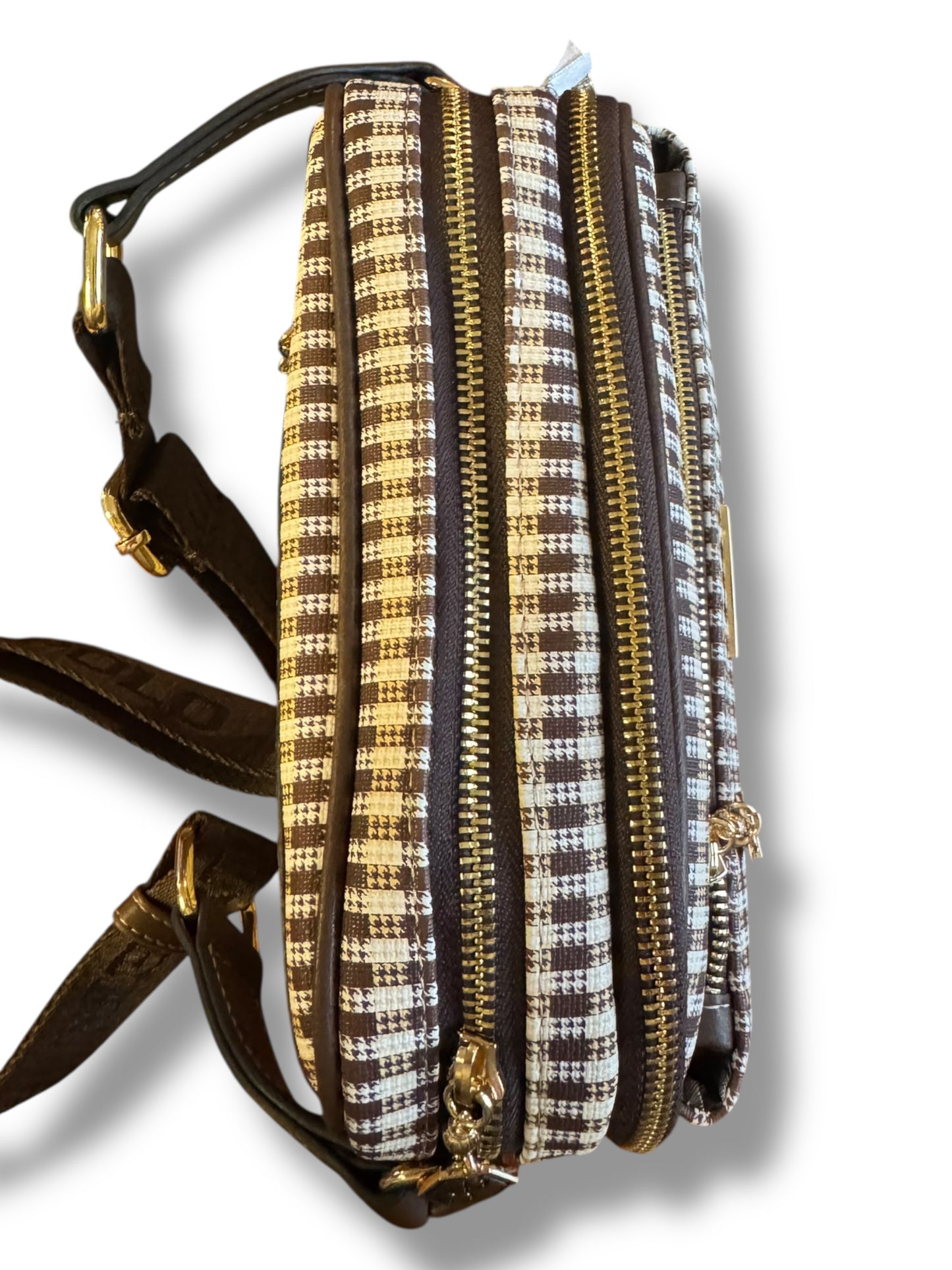 Дамска чанта Silver & Polo