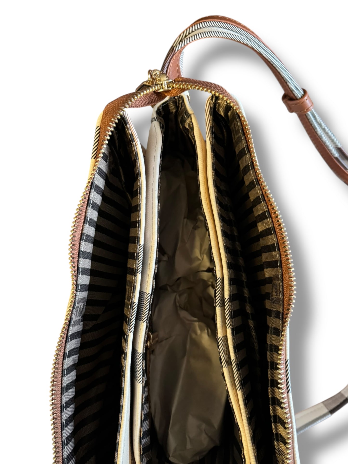 Дамска чанта Silver & Polo