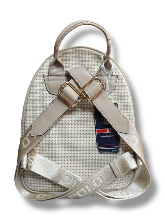 Дамска раница Silver & Polo