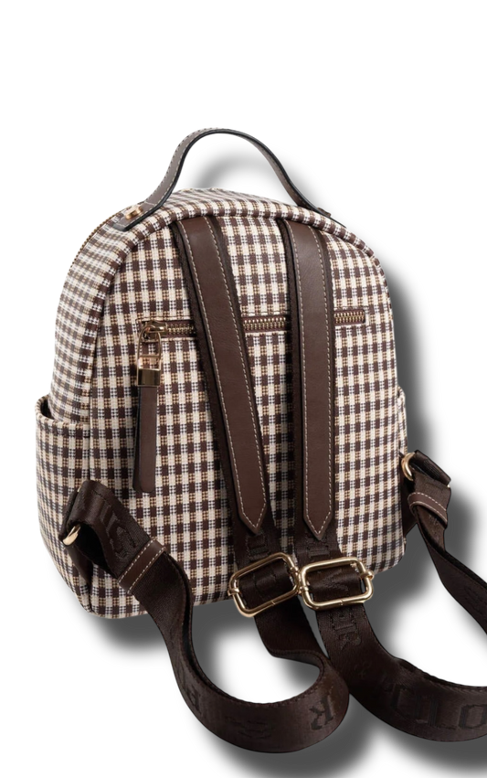 Дамска раница Silver & Polo