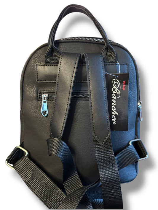 Българска дамска раница