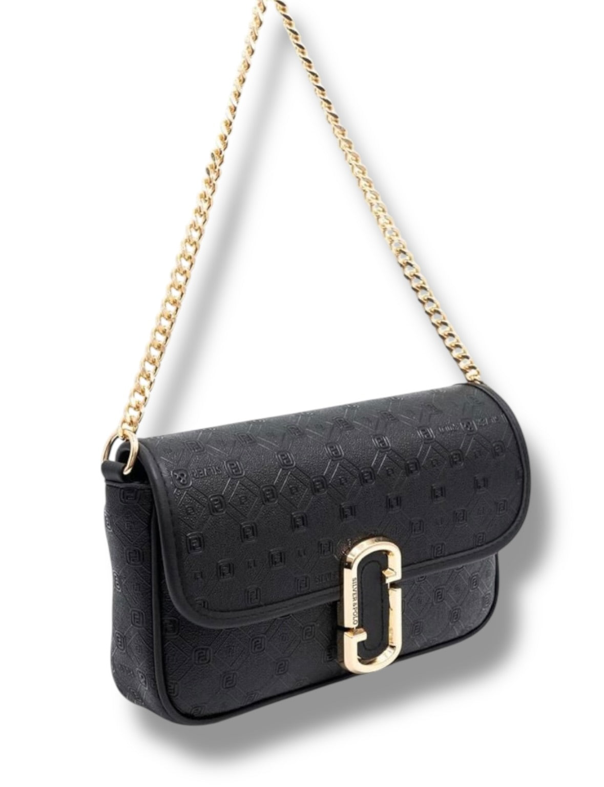 Дамска чанта Silver & Polo