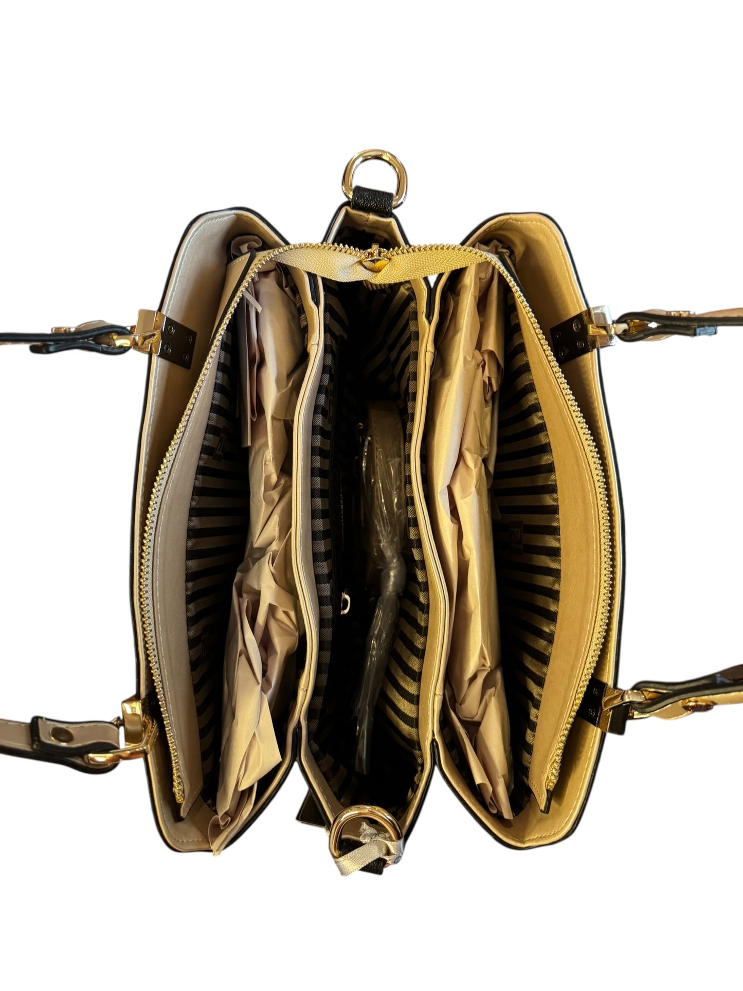 Дамска чанта Silver & Polo