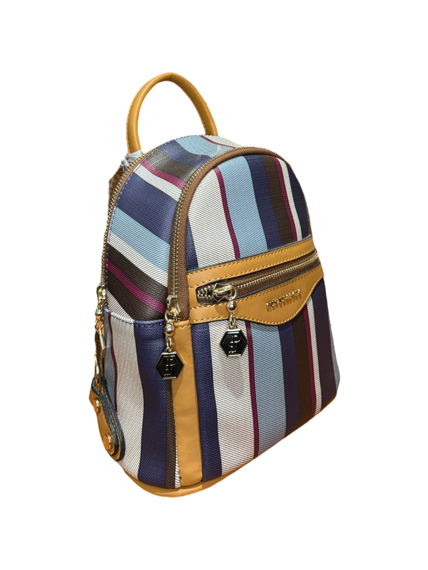 Малка Раница - Silver & Polo