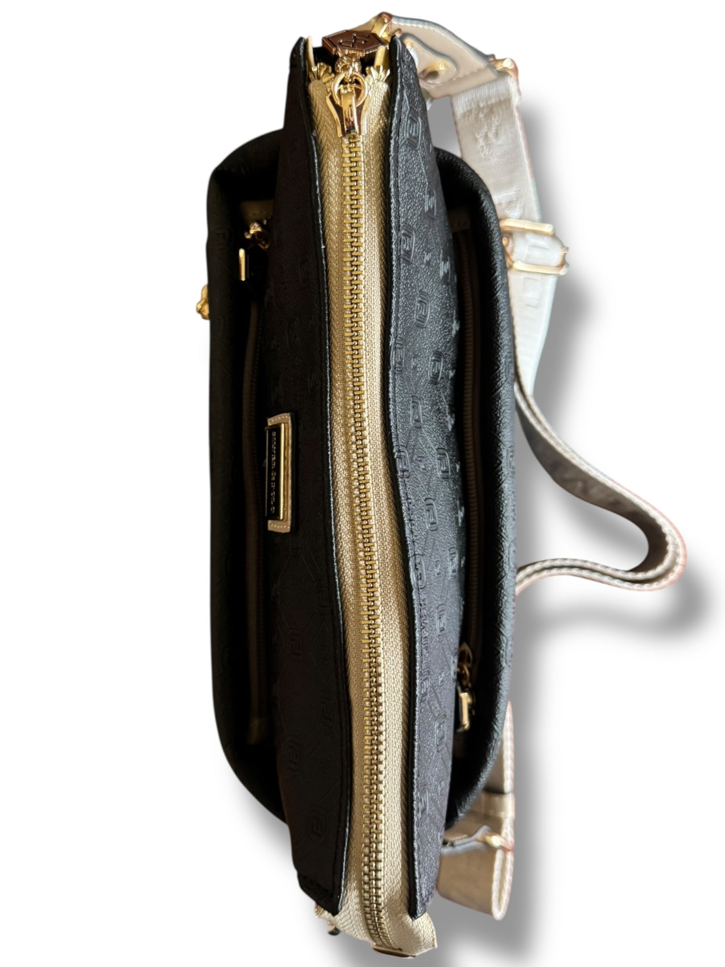 Дамска чанта Silver & Polo