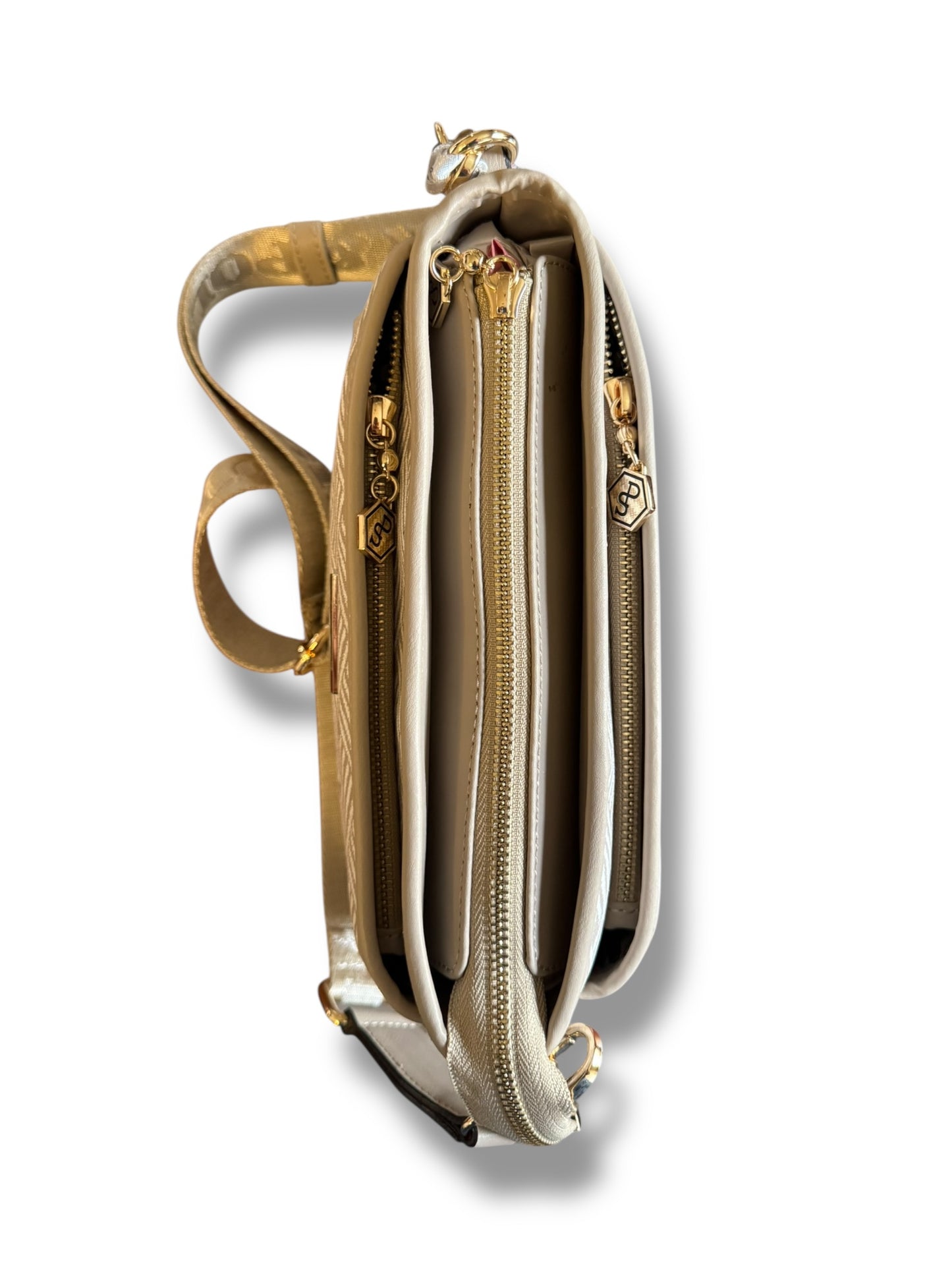 Дамска чанта Silver & Polo