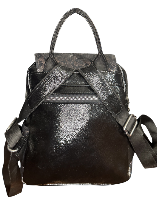 Дамска раница - Berlina