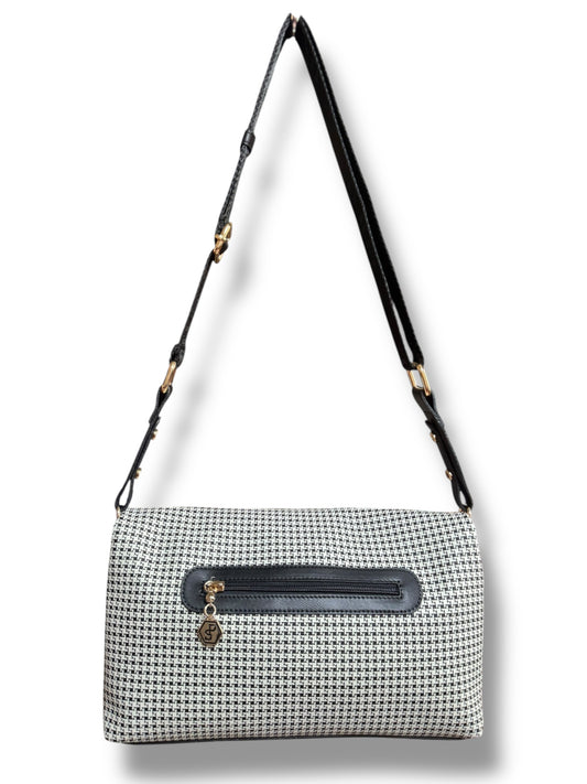 Дамска чанта Silver & Polo