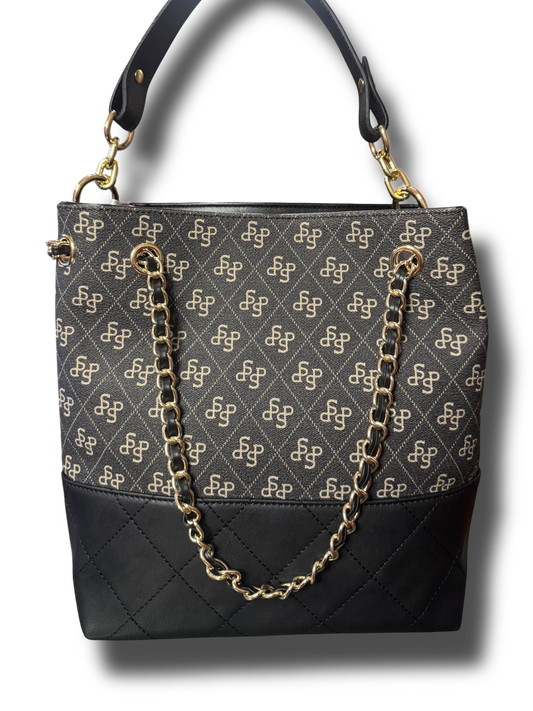 Дамска чанта Silver & Polo