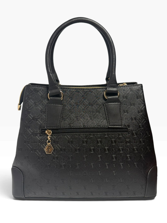 Дамска чанта Silver & Polo