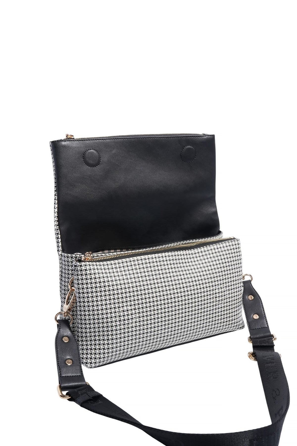 Дамска чанта Silver & Polo