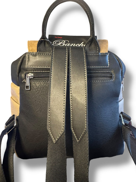 Българска дамска раница