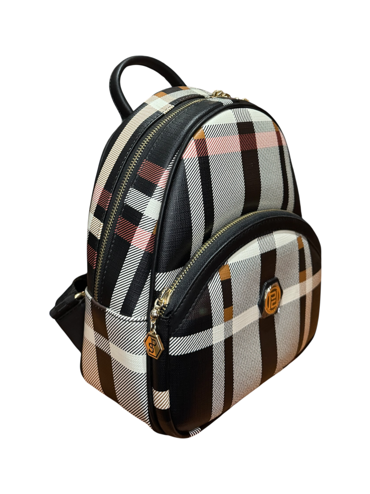 Раница - Silver & Polo