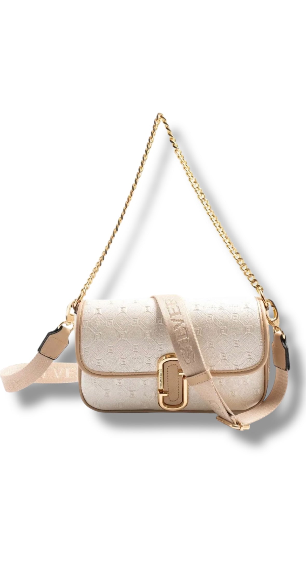 Дамска чанта Silver & Polo