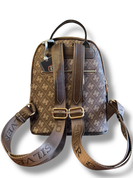 Дамска раница Silver & Polo