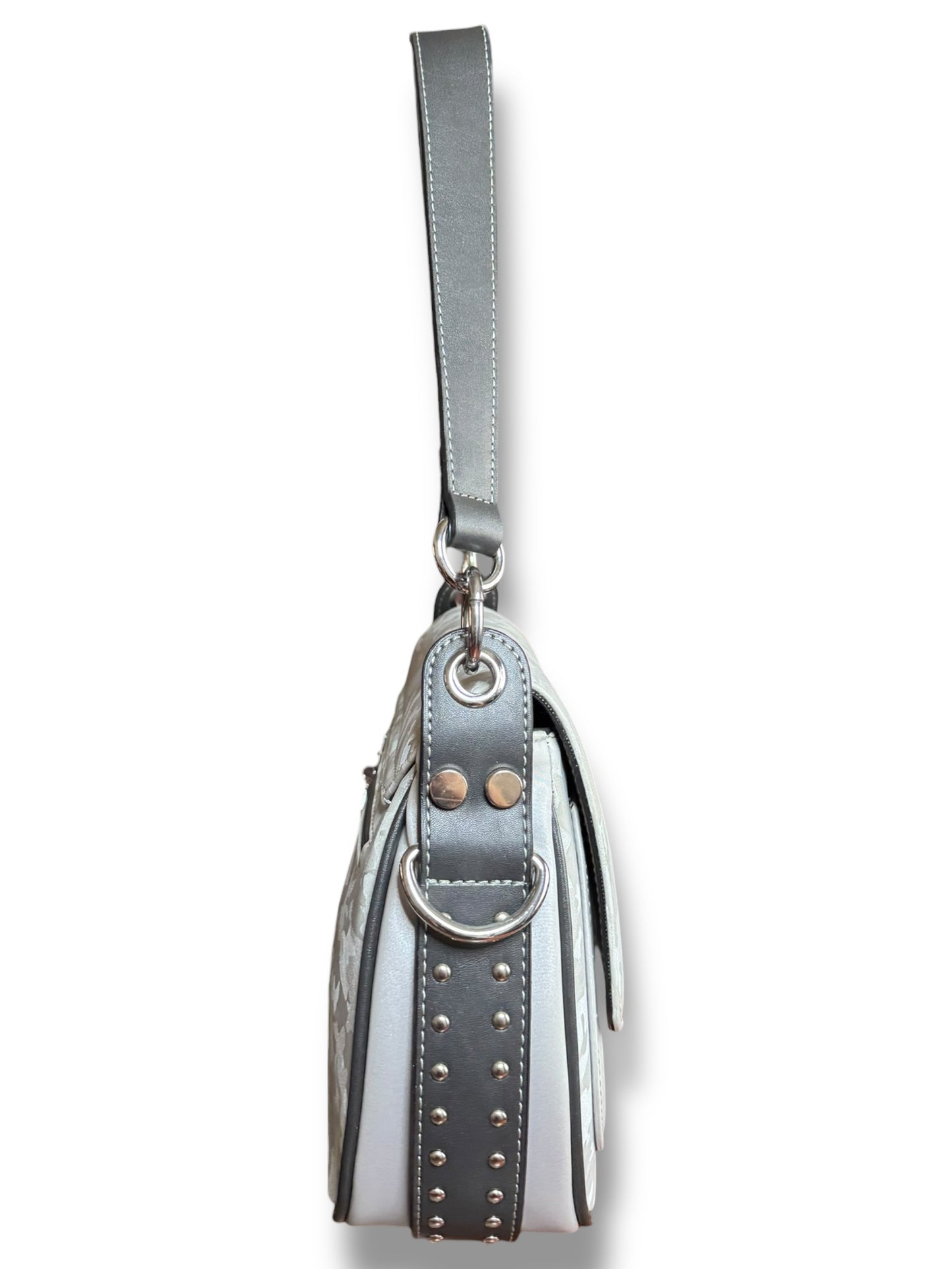 Дамска чанта Silver & Polo