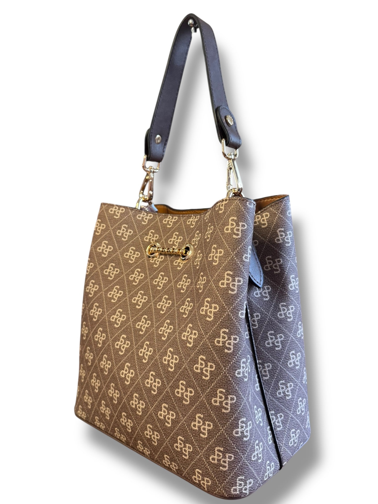 Дамска чанта Silver & Polo