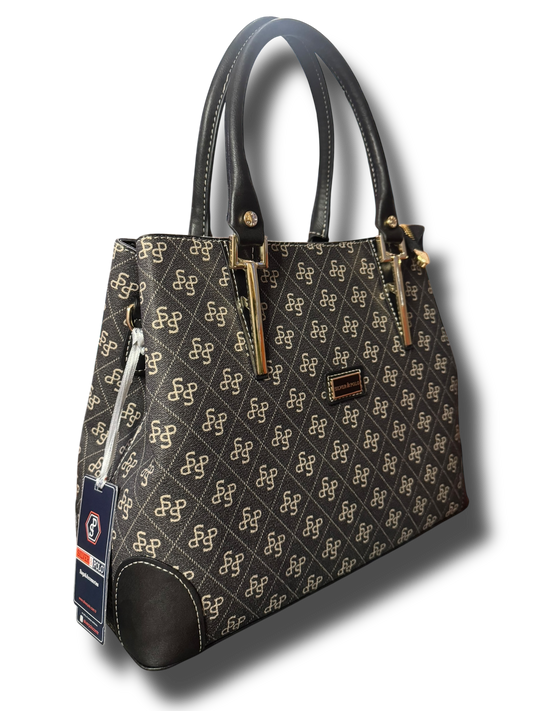 Дамска чанта Silver & Polo