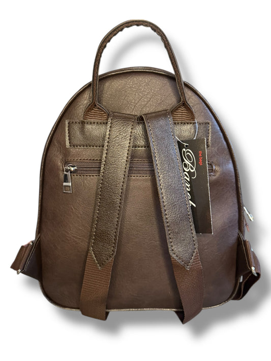 Българска Дамска Раница