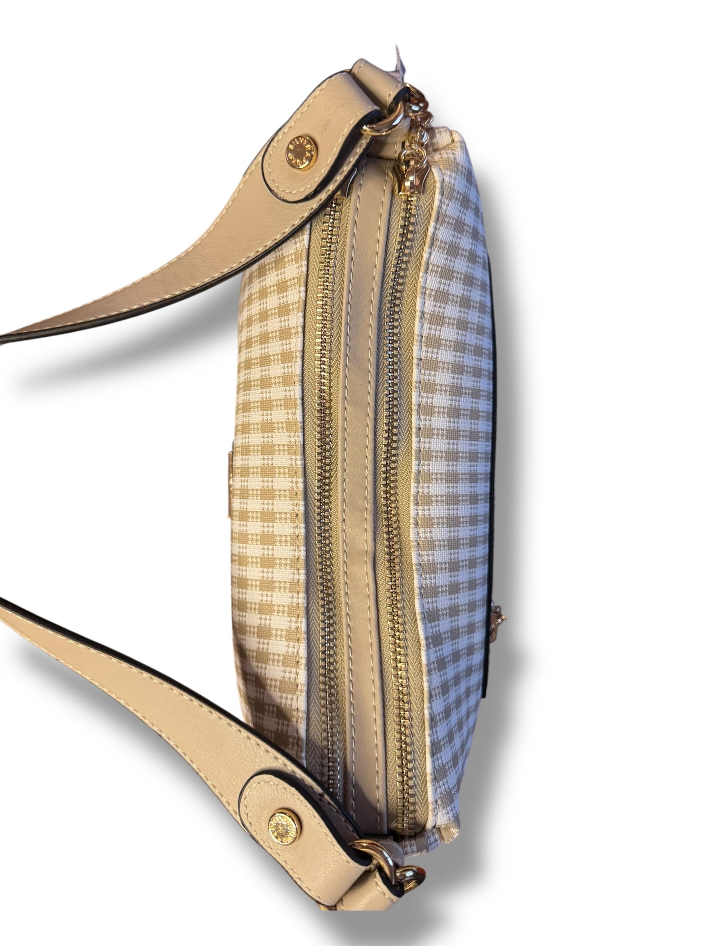 Дамска чанта Silver & Polo