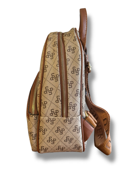 Дамска раница Silver & Polo