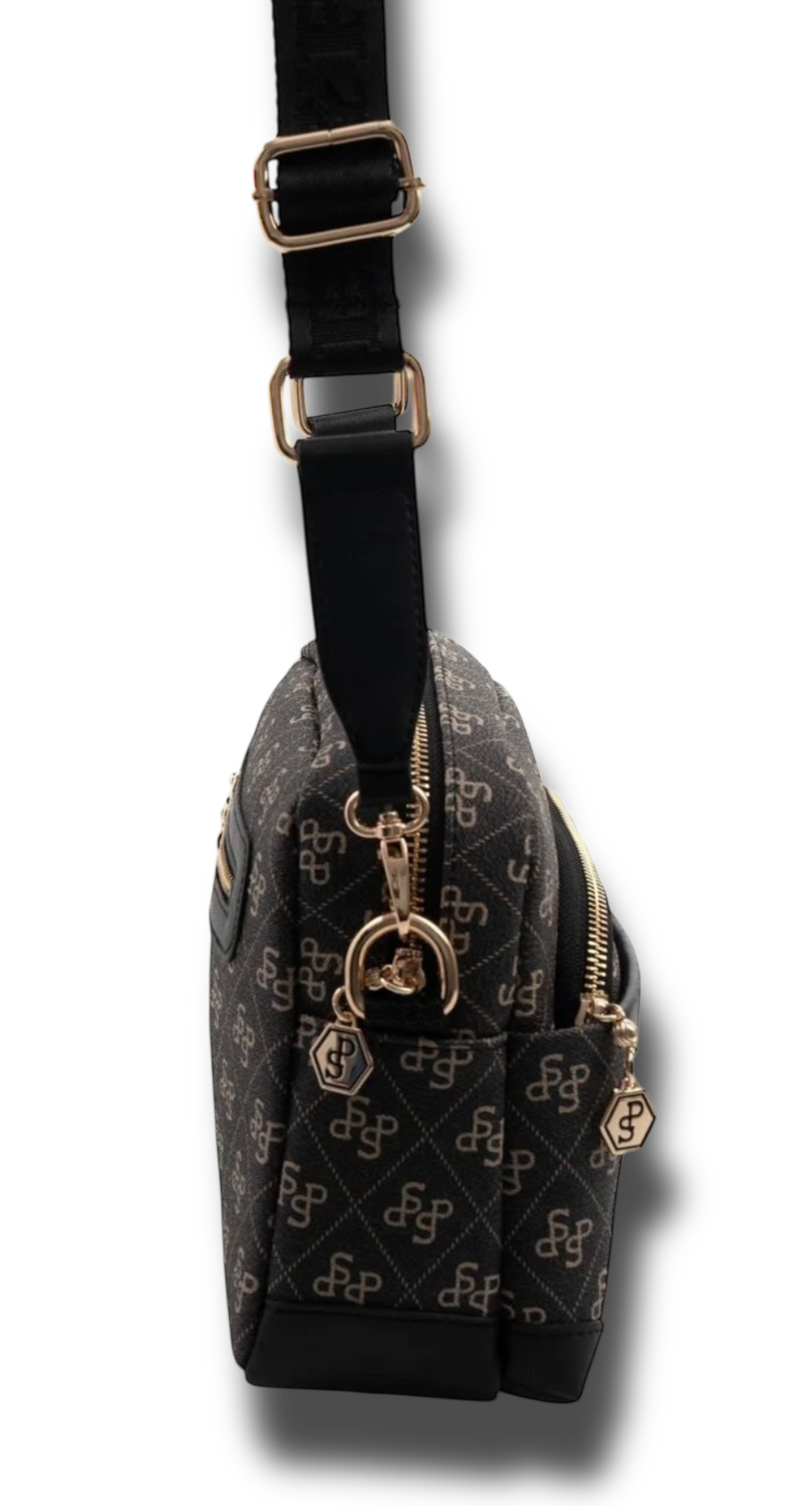 Дамска чанта Silver & Polo