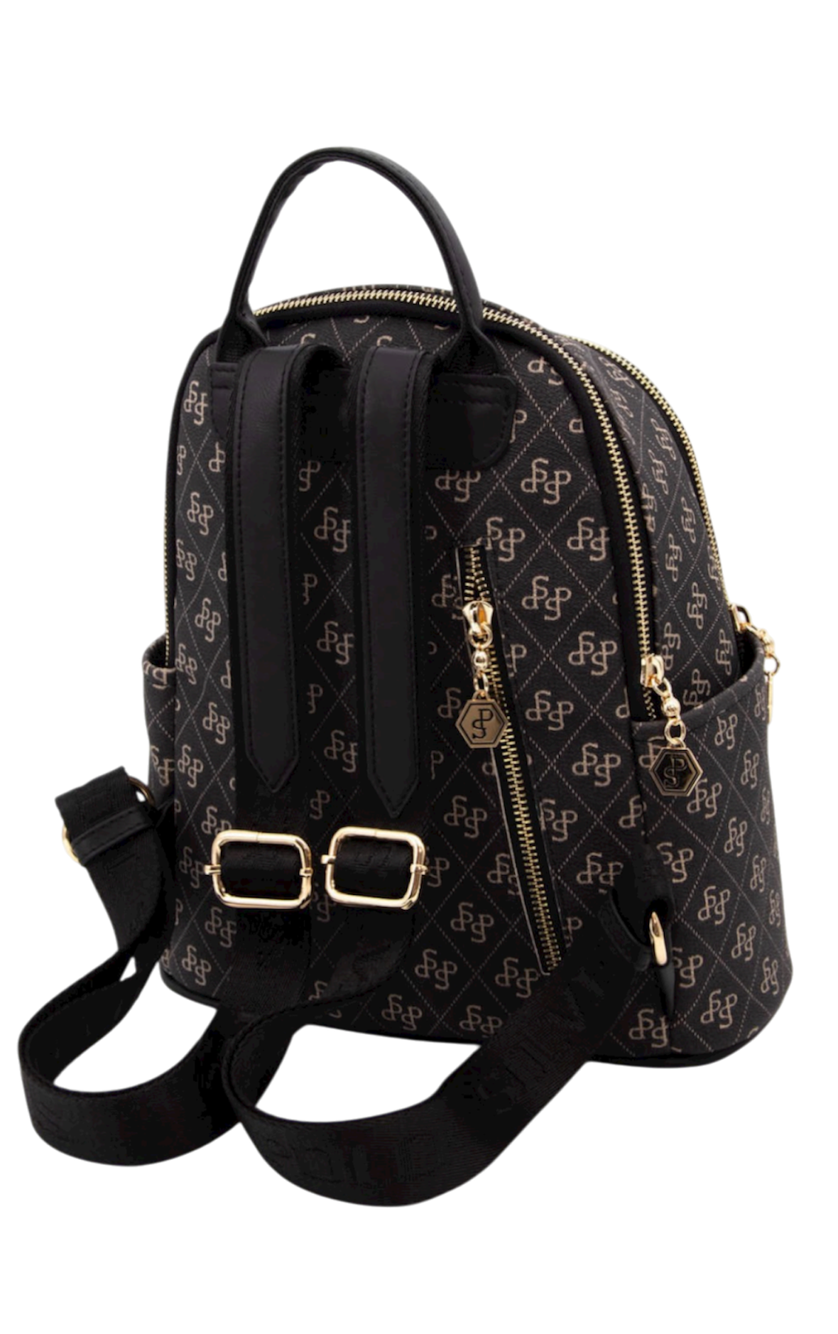 Дамска раница - Silver & Polo