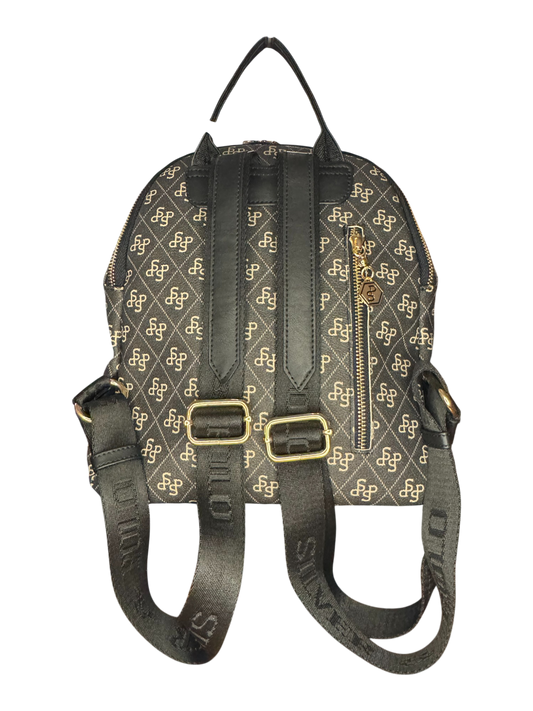 Дамска раница - Silver & Polo