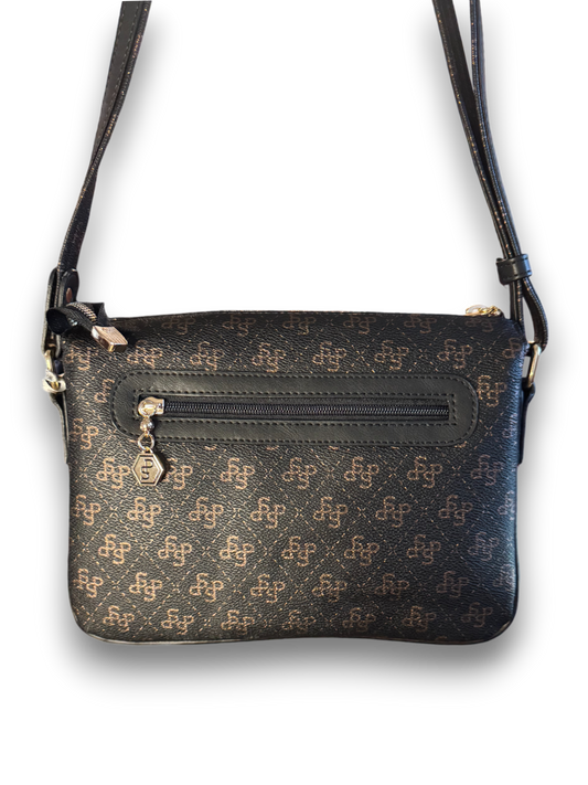 Дамска чанта - Silver & Polo