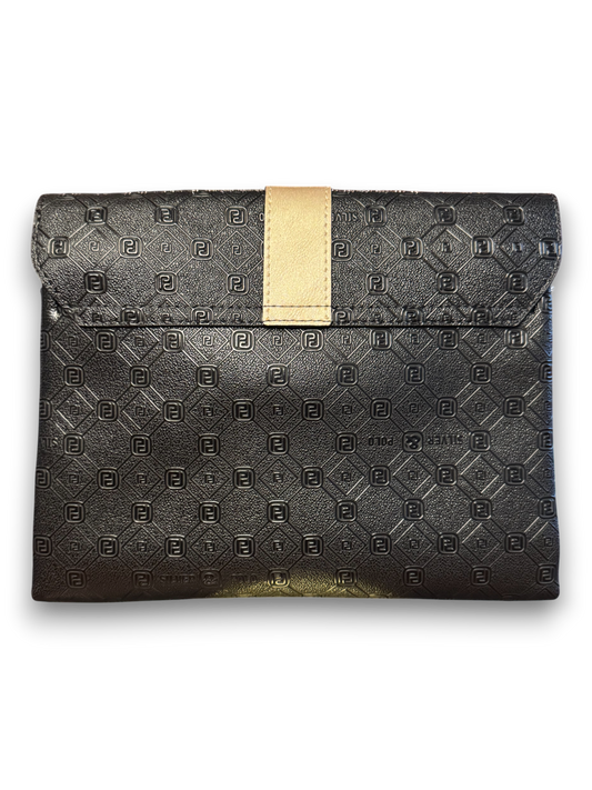 Дамска чанта - Silver & Polo