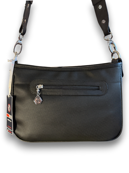 Дамска чанта - Silver & Polo