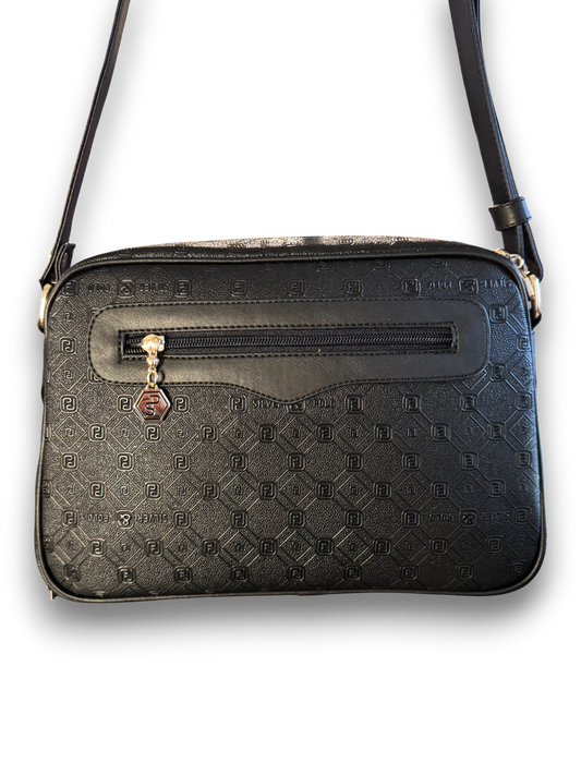 Дамска чанта - Silver & Polo