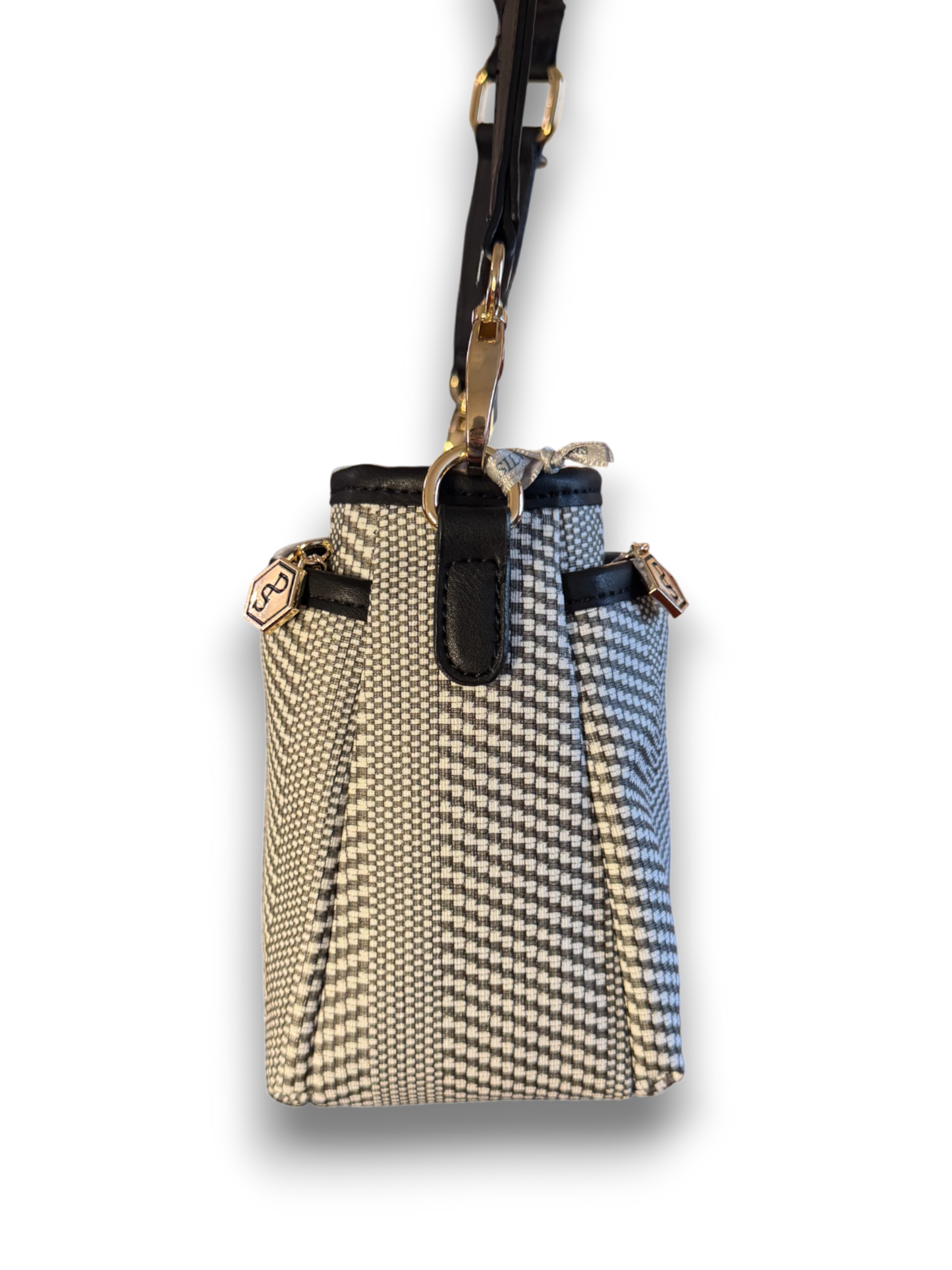 Дамска чанта - Silver & Polo