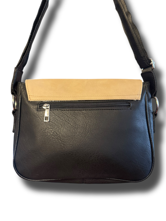 Българска дамска чанта (Голям размер)