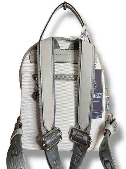 Дамска раница Silver & Polo