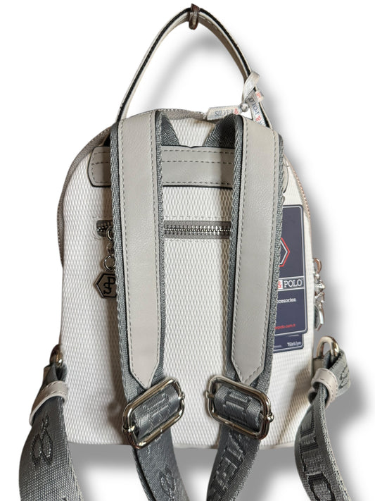 Дамска раница Silver & Polo