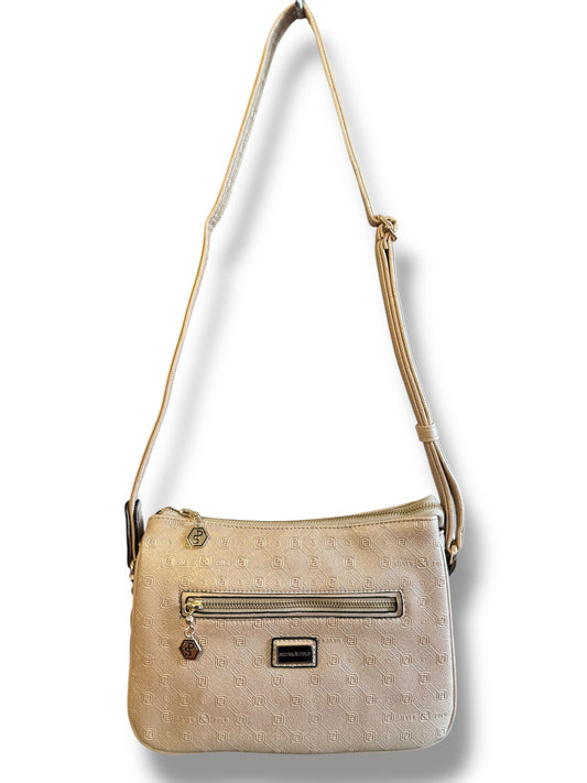 Дамска чанта Silver & Polo