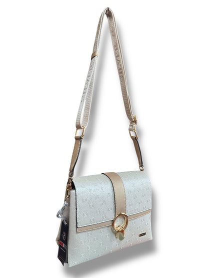 Дамска чанта Silver & Polo