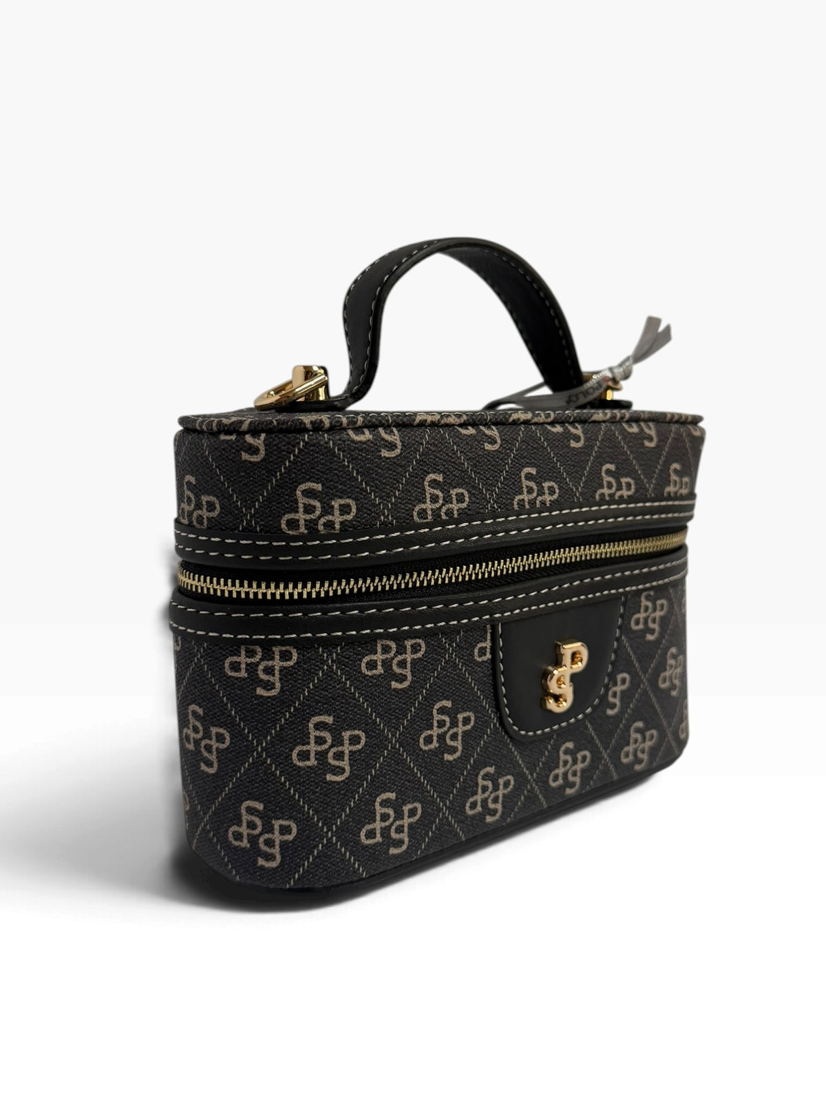 Дамска чанта Silver & Polo