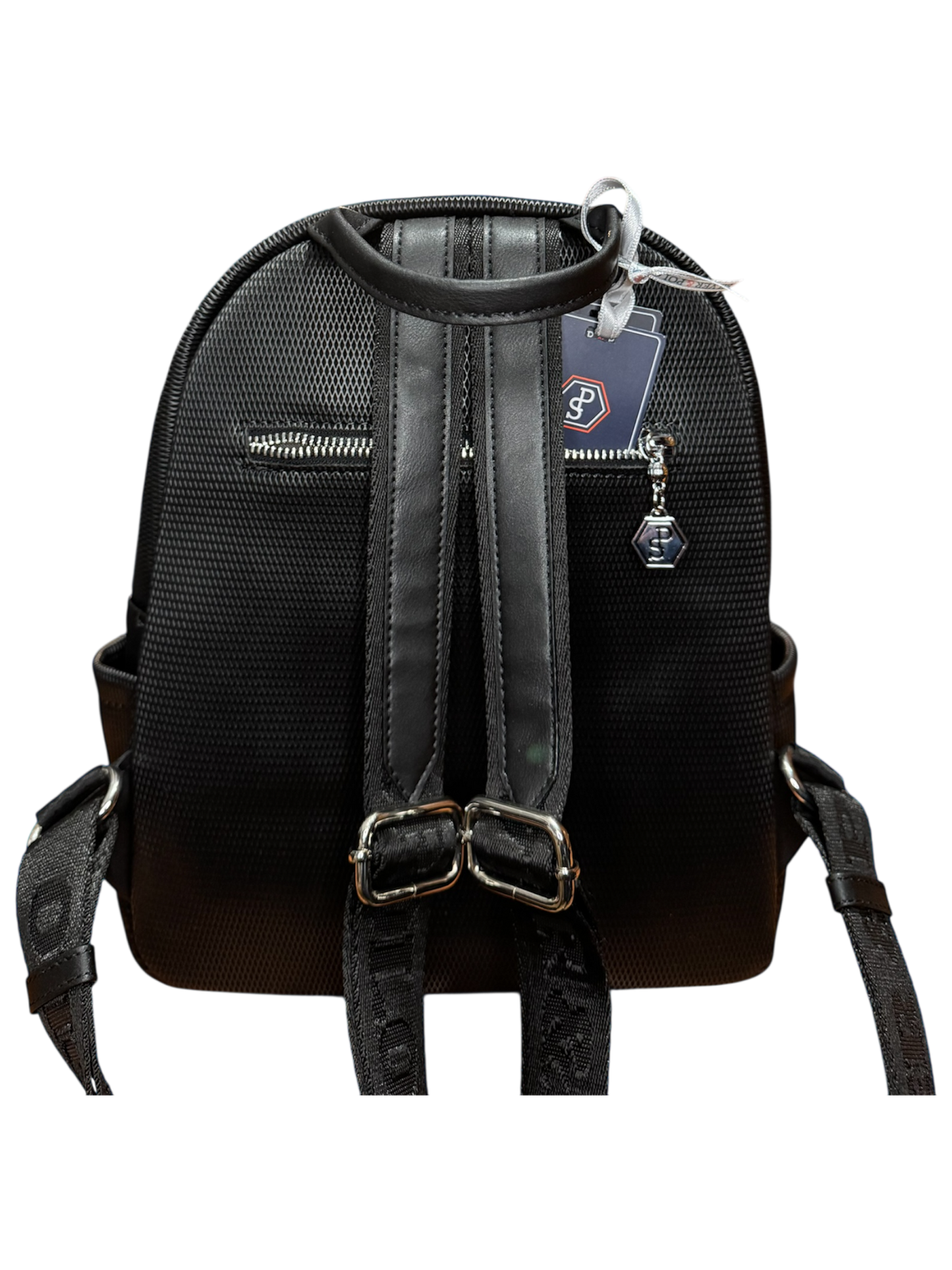 Раница - Silver & Polo