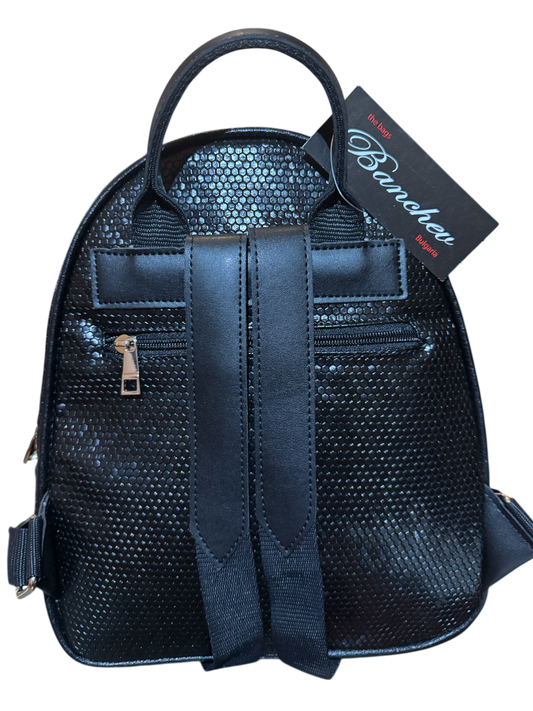 Българска дамска раница