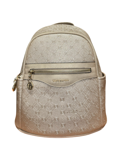 Раница - Silver & Polo