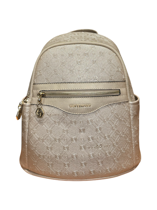 Раница - Silver & Polo