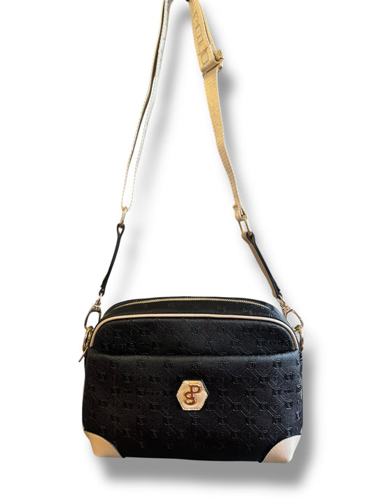 Дамска чанта Silver & Polo