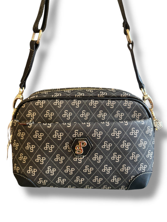 Дамска чанта Silver & Polo