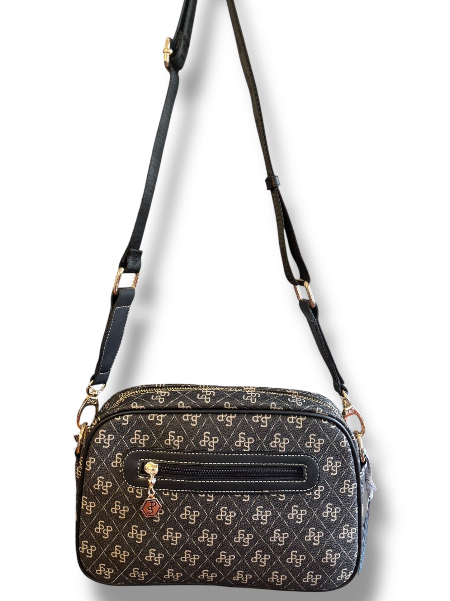 Дамска чанта Silver & Polo