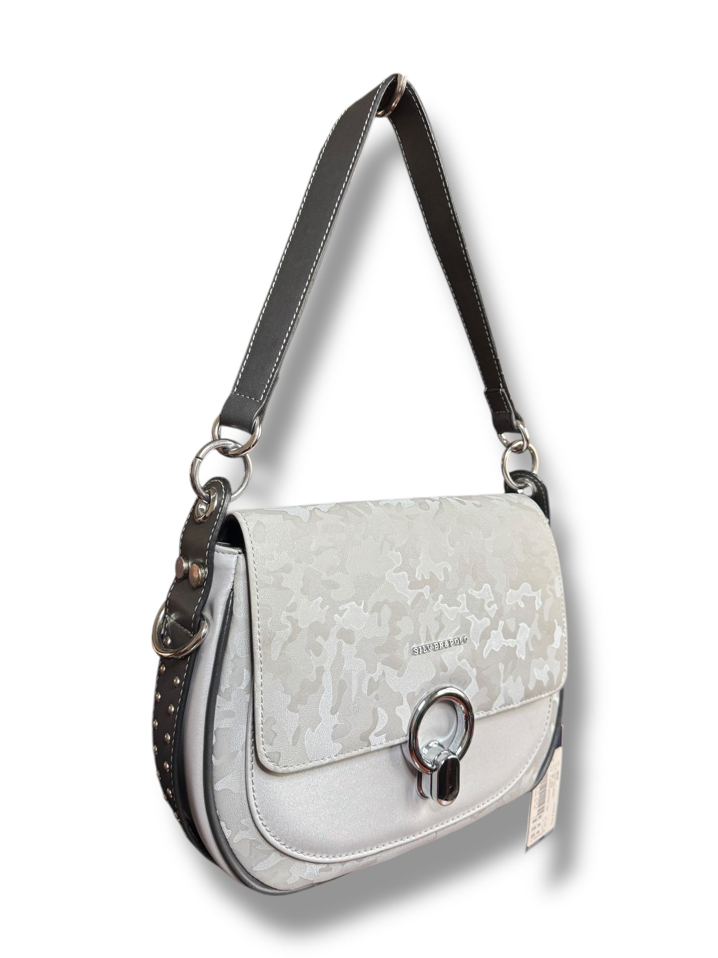 Дамска чанта Silver & Polo